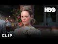 Olive Kitteridge - Bonus Clip 'Christopher's Wedding' - Official HBO UK