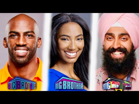 The Road to Victory for Every Big Brother Winner - Part 8