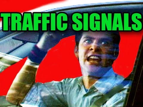 Traffic Signals