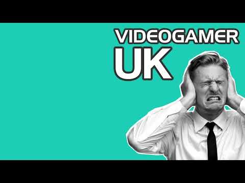 VideoGamer UK Podcast - Episode 121