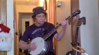 Banjo In The Hollow  (A Doug Dillard song)