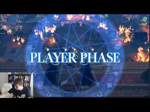 Fire Emblem: Three Houses (Ironman, Black Eagles, Hard/Classic) FINALE