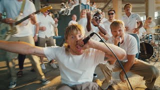 Liike on lääke Music Video