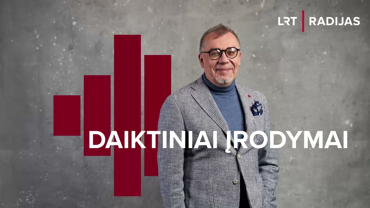 Daiktiniai įrodymai. Šventės užsidaro: apie vasaras ir festivalius su Andriumi Pagojumi