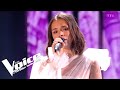 Patrick Bruel - J'te l'dis quand même - Pauline | The Voice 2022 | Demi-finale
