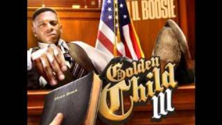 Lil Boosie Ft. Vicious-Just Wanna Ball(NEW MIXTAPE)(GOLDEND CHILD 3)