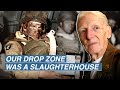 WWII 101st Airborne Paratrooper Combat on D-Day, Market Garden, & the Bulge | Jim 'Pee Wee' Martin