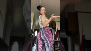 Big BanK TikTok Challenge  #Shorts, #tiktok, #bigbank,