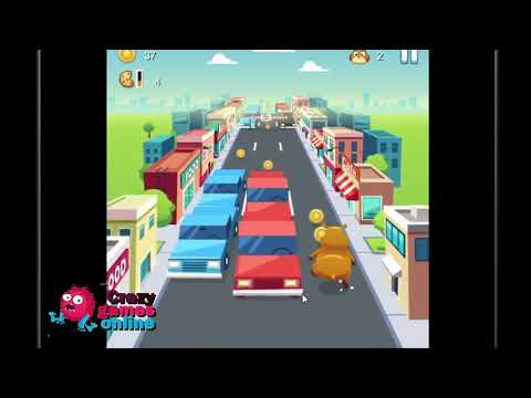 Math Playground Giant Hamster Run