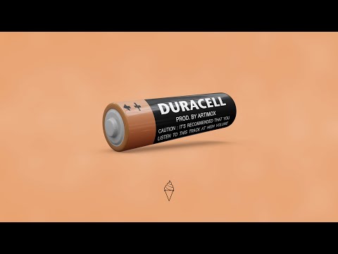 ACBG - DURACELL (Prod. ArtimoX)