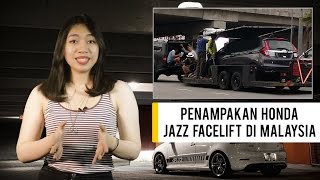 Honda Jazz Facelift di Malaysia, BMW Kembalikan Seri 8, VW Hentikan Scirocco