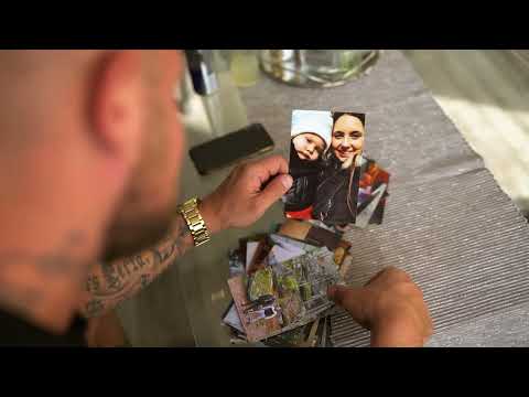 Pluto Autentyk - Nie mów mi Prod. Morfix