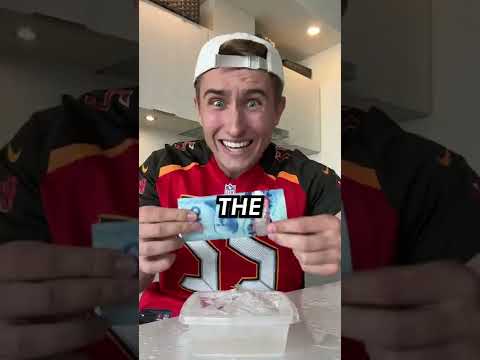 IS THIS MONEY REALLY INDESTRUCTIBLE?!🔥