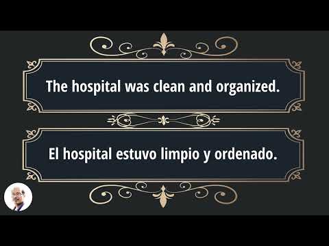 Era vs Fue vs Estaba vs Estuvo: 80 Simple, Clear Examples to Understand the Difference