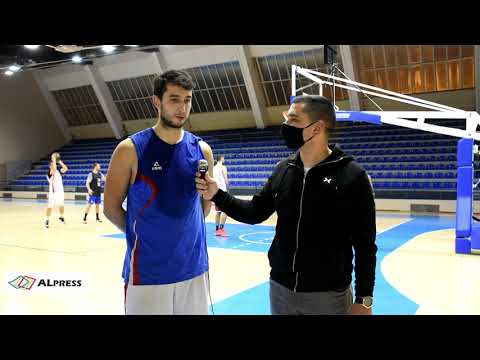 Najava 12. kola KLS - KK Metalac - KK Napredak JKP (2020/21)