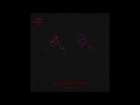 Alejandro Alvarez - Invasion