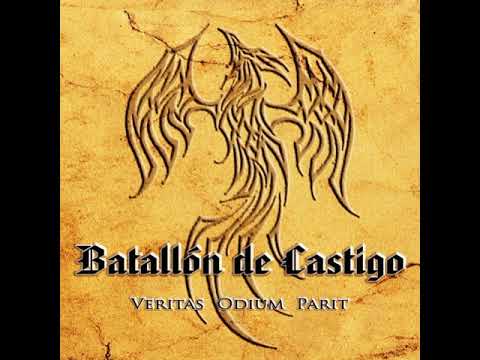 Batallón De Castigo - Veritas Odium Parit (2014)