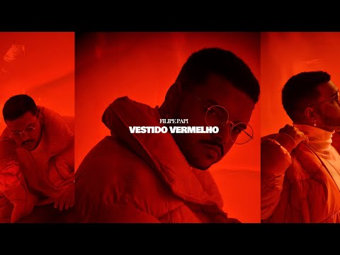 Filipe Papi - Vestido Vermelho (Clipe Oficial)