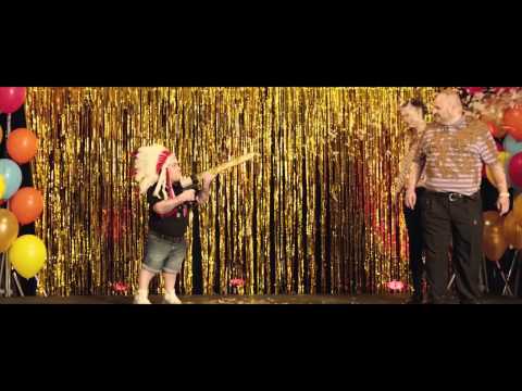 Lethal Bizzle ft  Diztortion  Fester Skank Official Video (PBChannel)