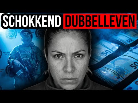 Godmother van Amsterdam: Het Schokkende Dubbelleven van Aura C.