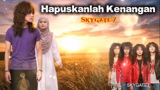 Download lagu SkyGate 7- Hapuskanlah Kenangan mp3