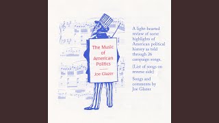 Ballad of Richard Nixon