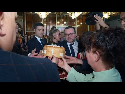 Info - Institut Niška Banja obeležio slavu (TV KCN 14.11.2025)