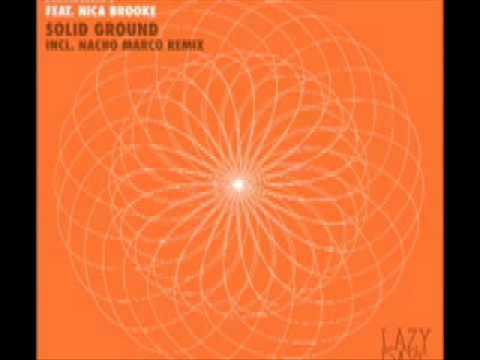 Atnarko Feat Nica Brooke - Solid Ground (Fred Everything Remixes).wmv