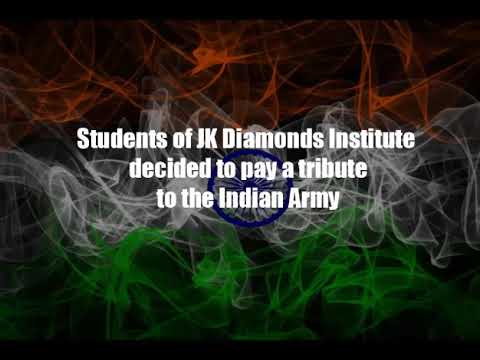 J.K. Diamonds Institute of Gems and Jewelry Mumbai General video thumbnail 13