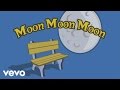 The Laurie Berkner Band - Moon Moon Moon