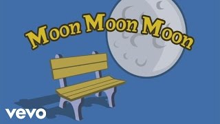 Moon Moon Moon Music Video