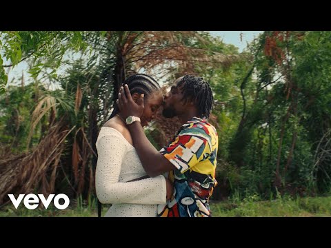 L.A.X - Easy On Me (Official Video)