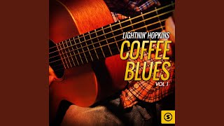 Rocky Mountain Blues