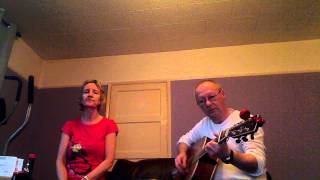 The Moon &amp; St Christopher Cover