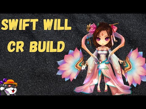 The Power Of Yeonhong (Light Sky Dancer) In RTA  Summoners War