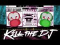 Green Day - Kill The DJ (COOLKIDZ Remix) 