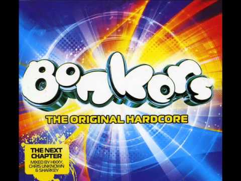 Rampant DJs Featuring JT - Alabama (Sy & Unknown Remix)