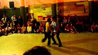 Ricardo Biggeri y Guillermo Cerneaz en El Motivo 12-09-2011 Completo.