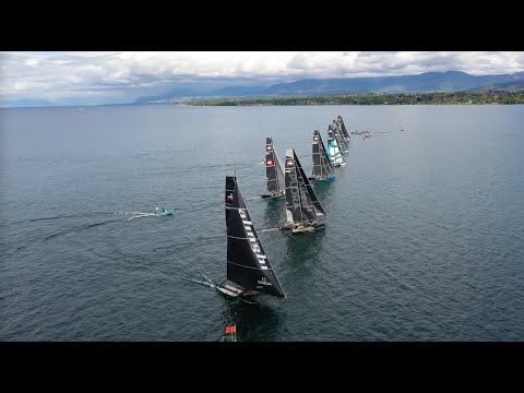 2021 - TF35 event 2 - Nyon