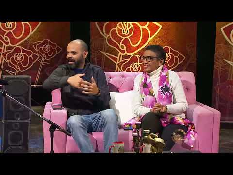 AXEL MILANES (Trovador de Manzanillo, Granma). Programa Entre Manos