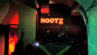 Soom T & Mc Baco @RooTz Klab Napoli by King JuLion part 2