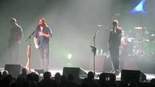 &quot;River Driver&quot; - Great Big Sea in Kingston, Ontario