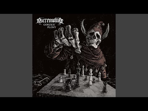 Córko Wichrów, Diabłów I Nocy