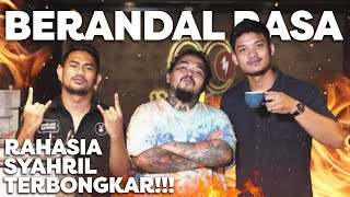 Download lagu RAHASIA SYAHRIL DIBONGKAR DISNI mp3