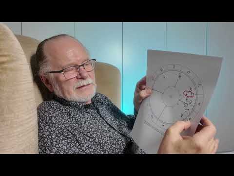 Conjunction of Neptune and Saturn "Tango in Aries" 20.02.2026 - 29.03.2528