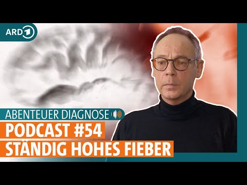 Abenteuer Diagnose Podcast #54: Fieber auf Sizilianisch - Was quält den Physiotherapeuten?