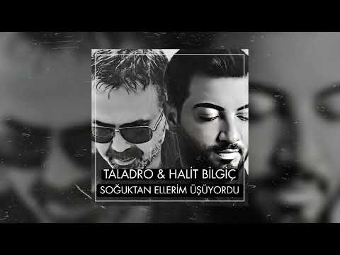 Taladro X Halit Bilgiç - Soğuktan Ellerim Üşüyordu