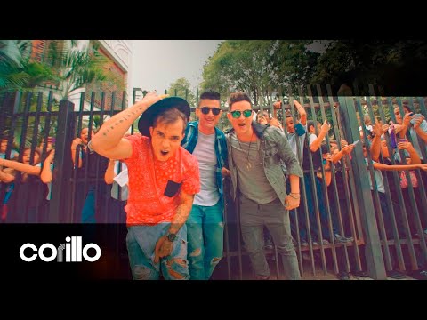 Juan Miguel Ft Victor Drija y Sixto Rein - "Siento Bonito" (Remix) (Oficial Video)