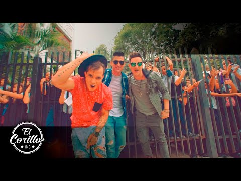 Video Siento Bonito (Remix) de Juan Miguel victor-drija,sixto-rein