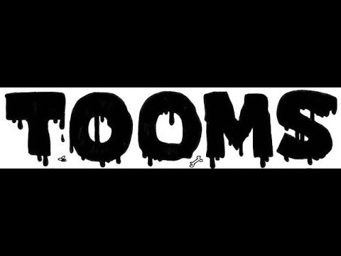 Tooms [2019.06.28] 'Whammy Backroom' (Auckland) (New Zealand).
